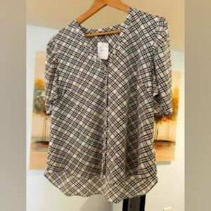 1State Short sleeve shirt XL